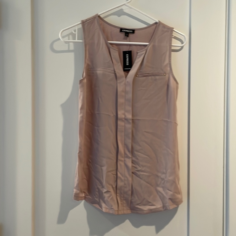 XS express tank